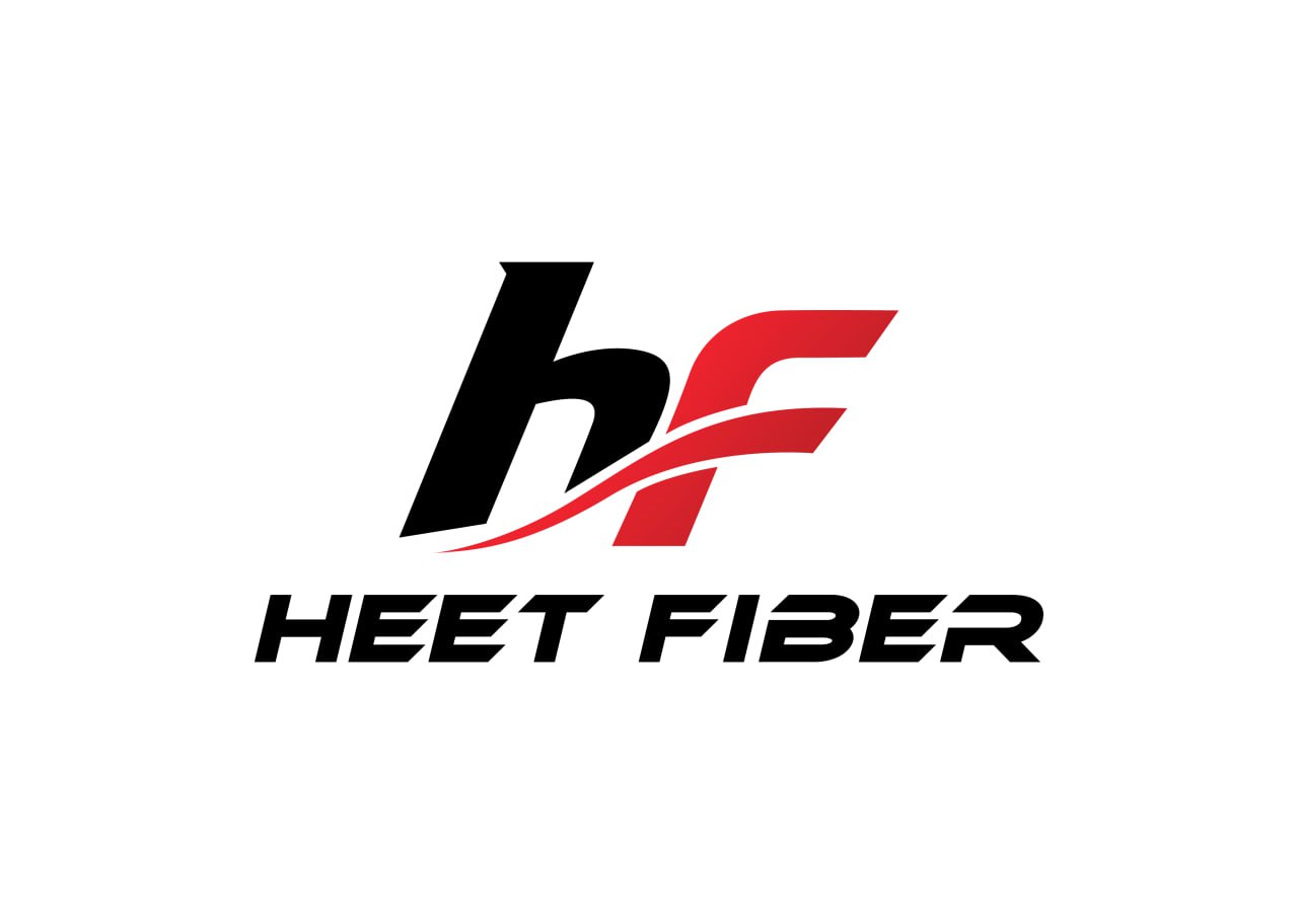 Heet Fiber Logo